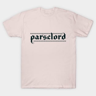 Parselord T-Shirt